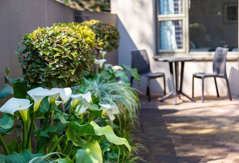 Pensão Glen Maine Guest House