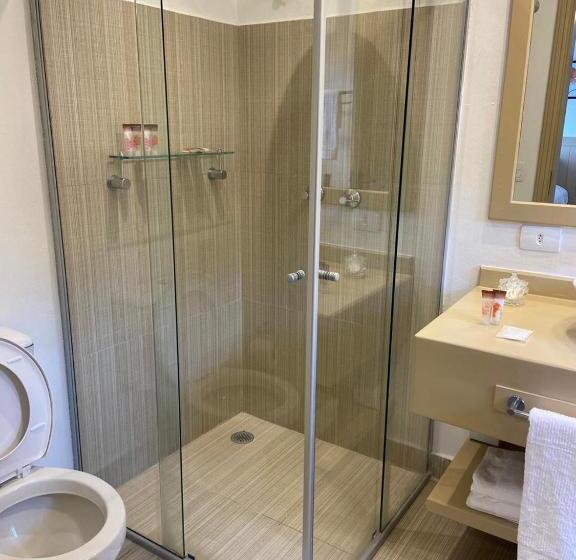 Pension Pousada Das Lavandas