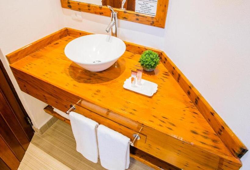 Pension Pousada Das Lavandas