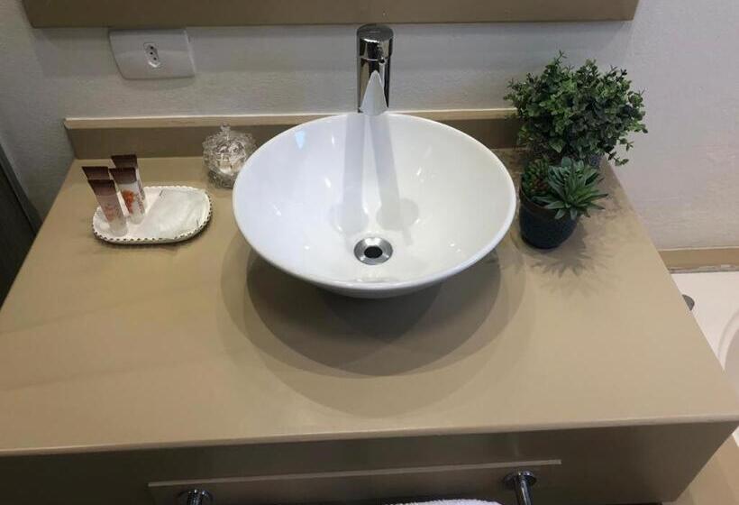 Pension Pousada Das Lavandas