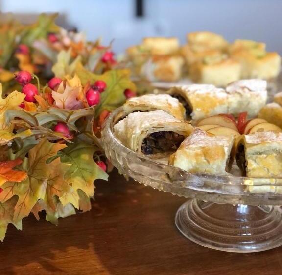 Pension Pousada Das Lavandas