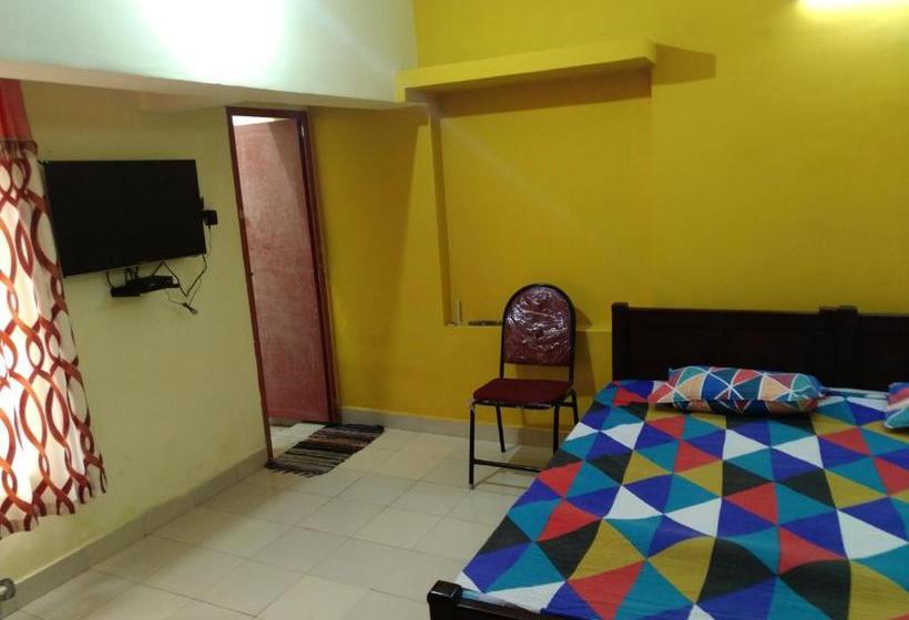 Albergue Spot On Anju Tourist Home