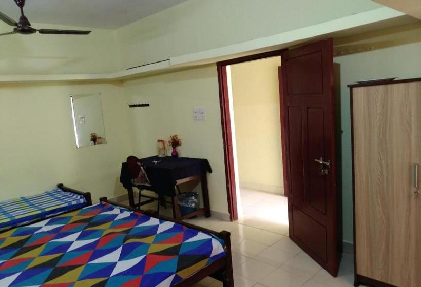 Albergue Spot On Anju Tourist Home