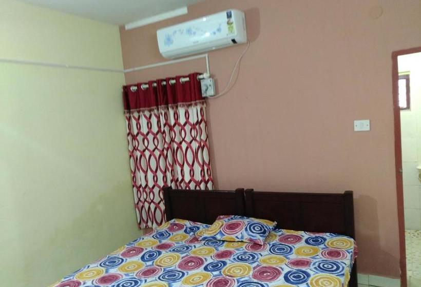 Albergue Spot On Anju Tourist Home