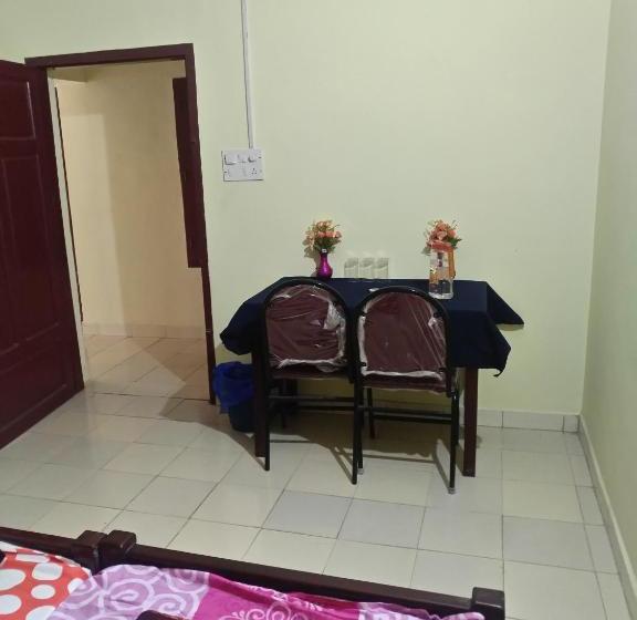 Albergue Spot On Anju Tourist Home