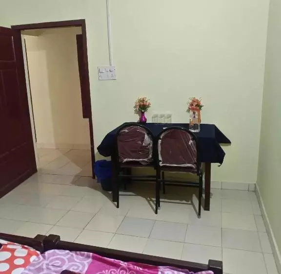 Retkeilymaja Spot On Anju Tourist Home