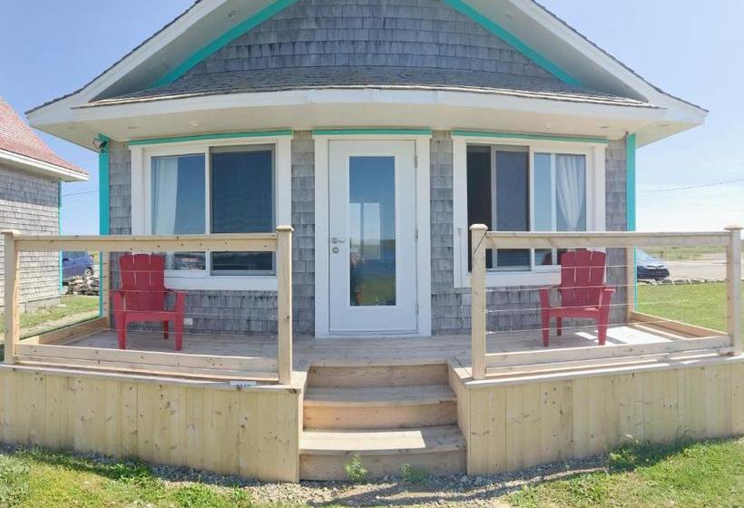 旅馆 Auberge Paradis Bleu