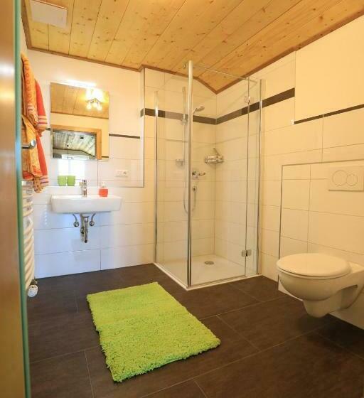 Albergue Gasthof Beim Endeler