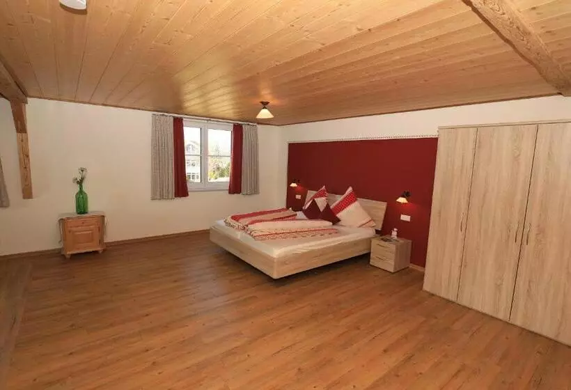 Retkeilymaja Gasthof Beim Endeler