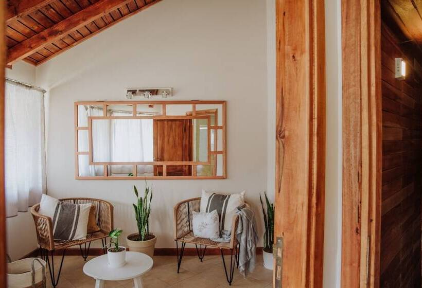 Общежитие Hostería El Coirón