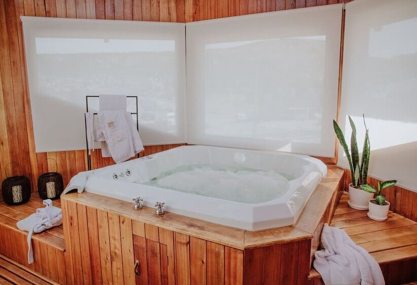 Общежитие Hostería El Coirón