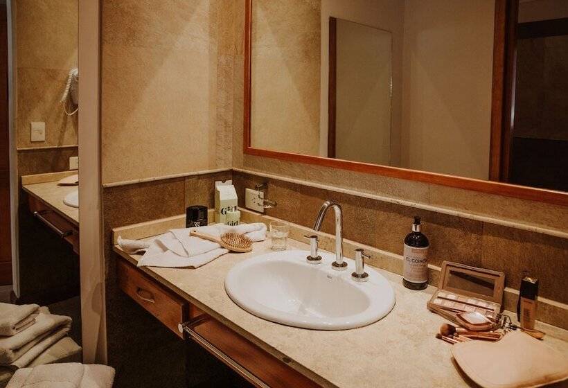 Общежитие Hostería El Coirón