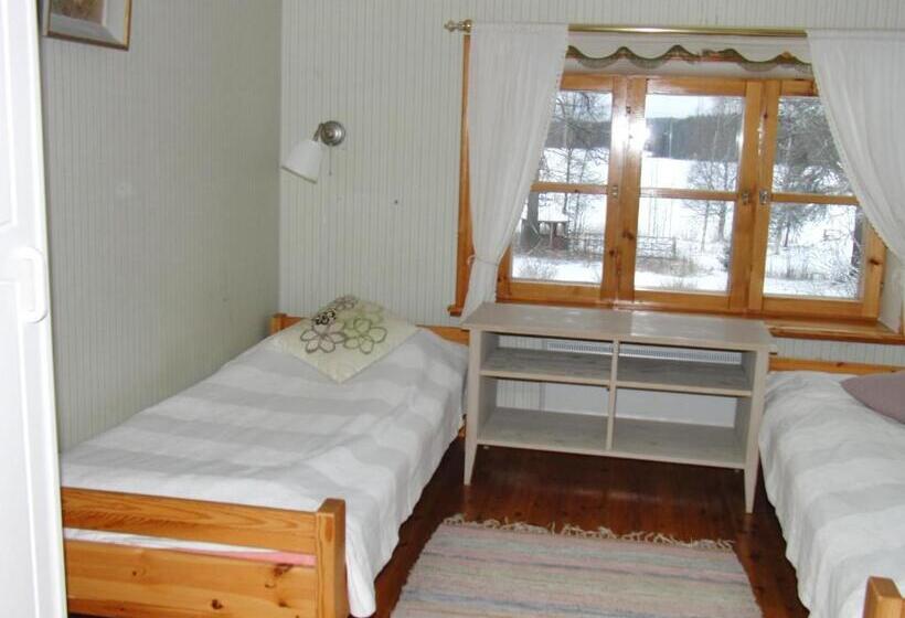 Schronisko Metsolan Pihapiiri