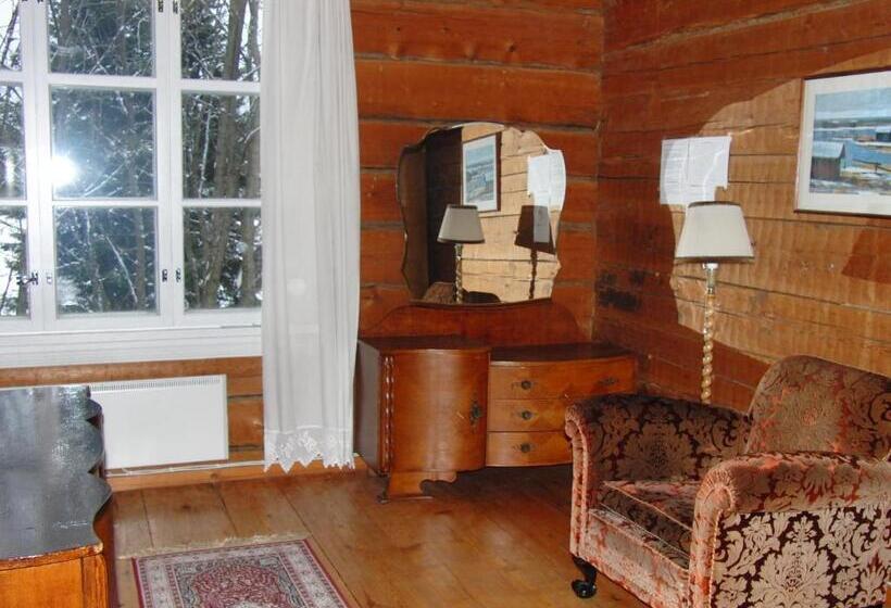 Schronisko Metsolan Pihapiiri