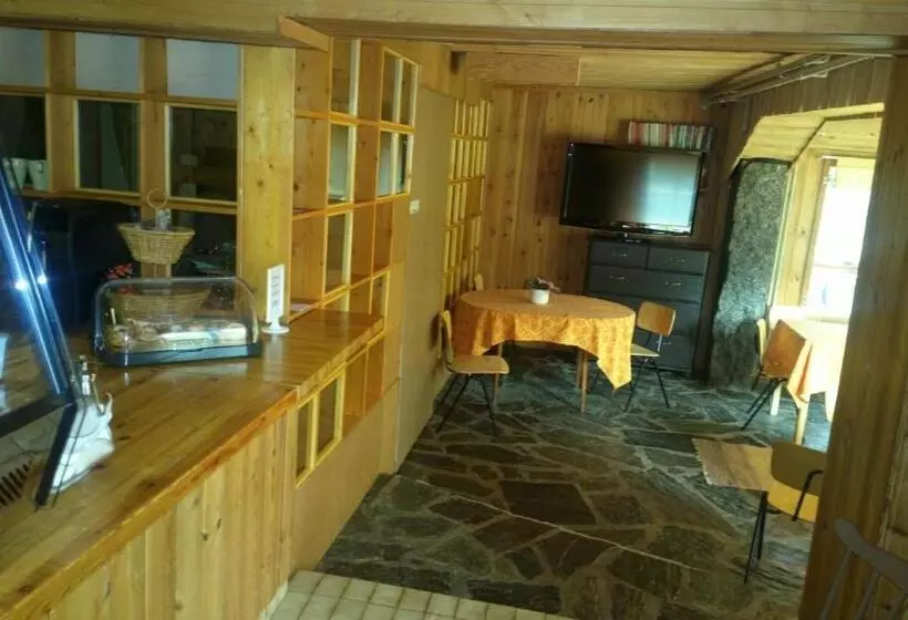 Herberge Metsolan Pihapiiri