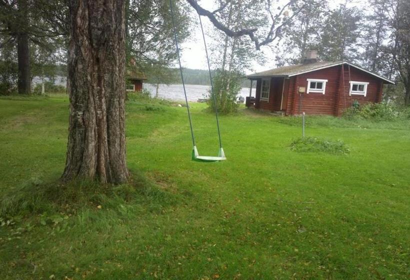 Schronisko Metsolan Pihapiiri