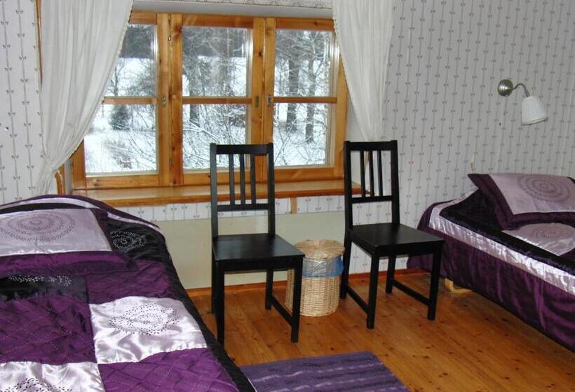 Schronisko Metsolan Pihapiiri