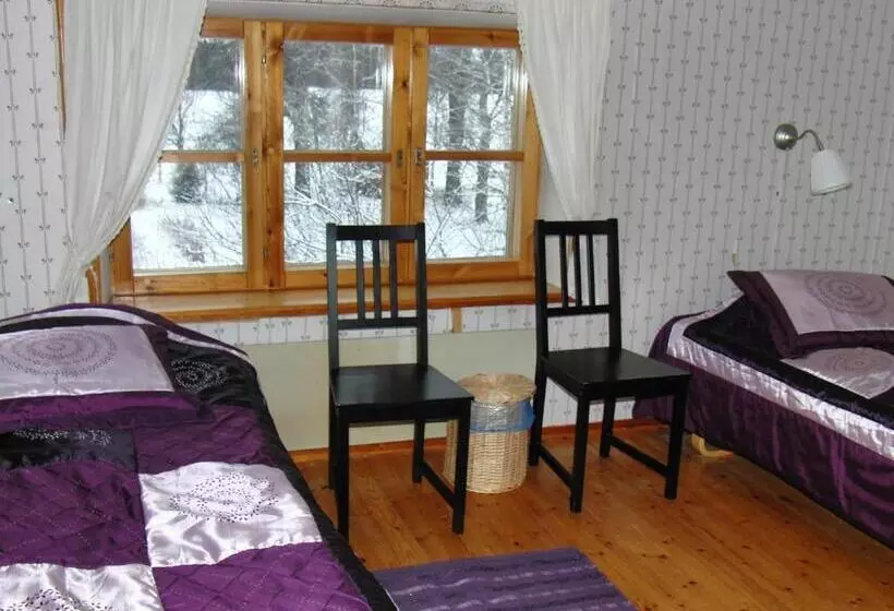 Herberge Metsolan Pihapiiri
