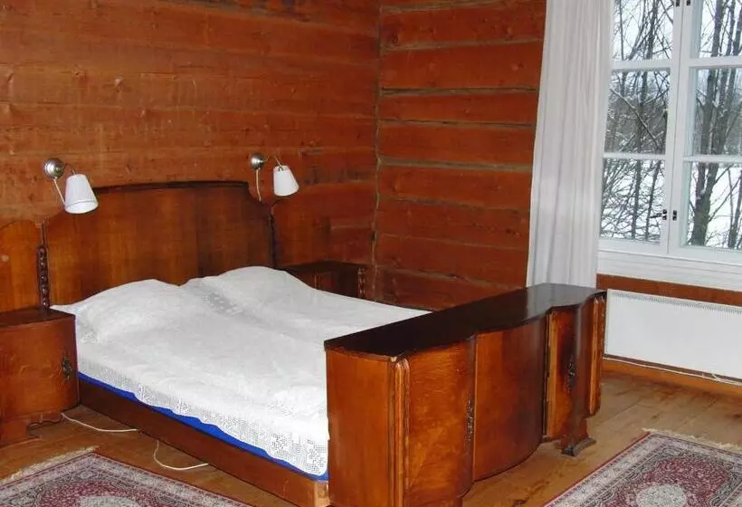 Herberge Metsolan Pihapiiri