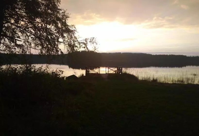 Herberge Metsolan Pihapiiri