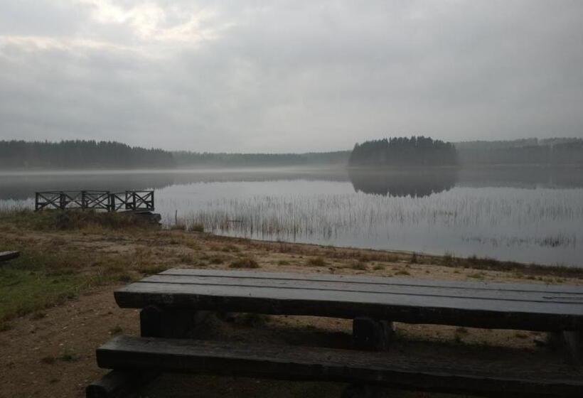 Schronisko Metsolan Pihapiiri