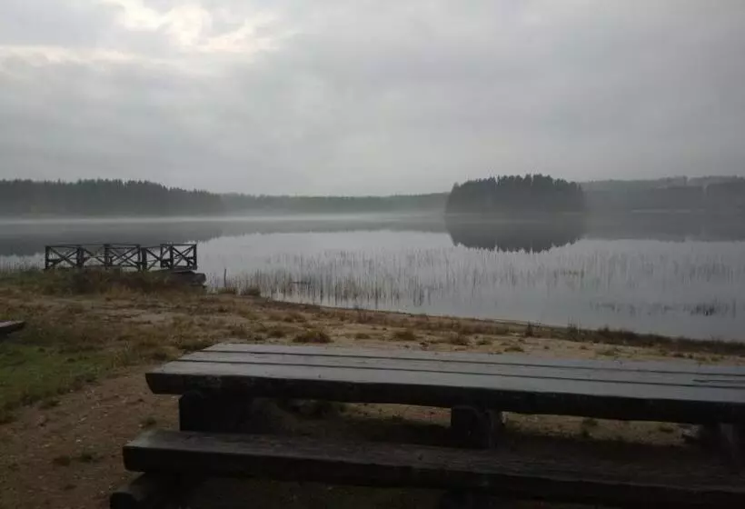 Herberge Metsolan Pihapiiri