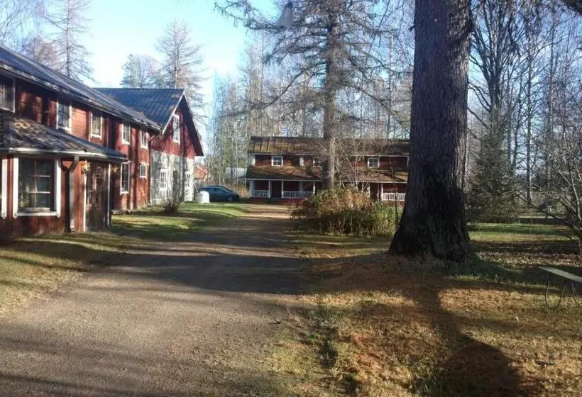 Herberge Metsolan Pihapiiri