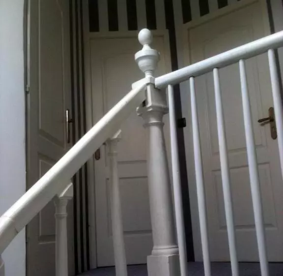 Aamiaismajoitus (B&B) Chambres D'hôtes De L'eglise