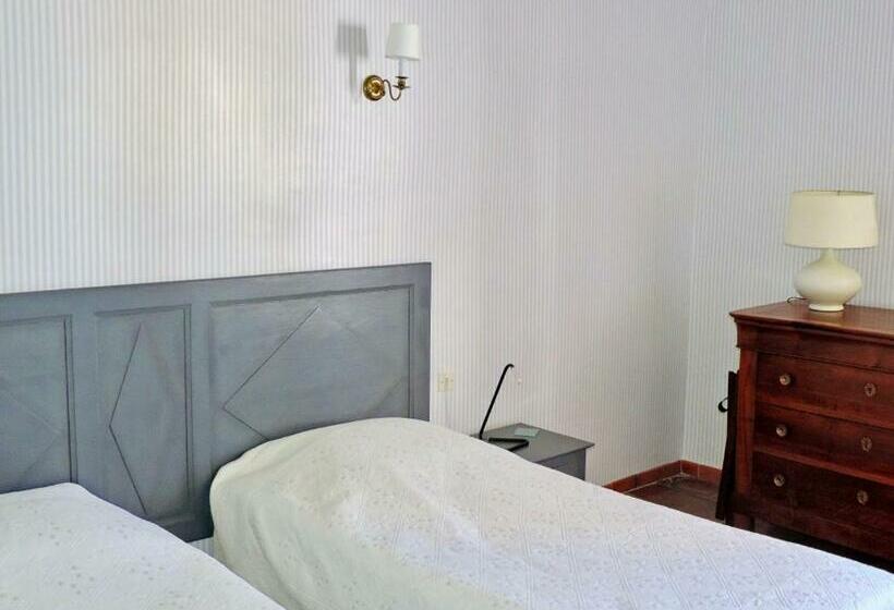 צימר Château De Jonquières Hérault