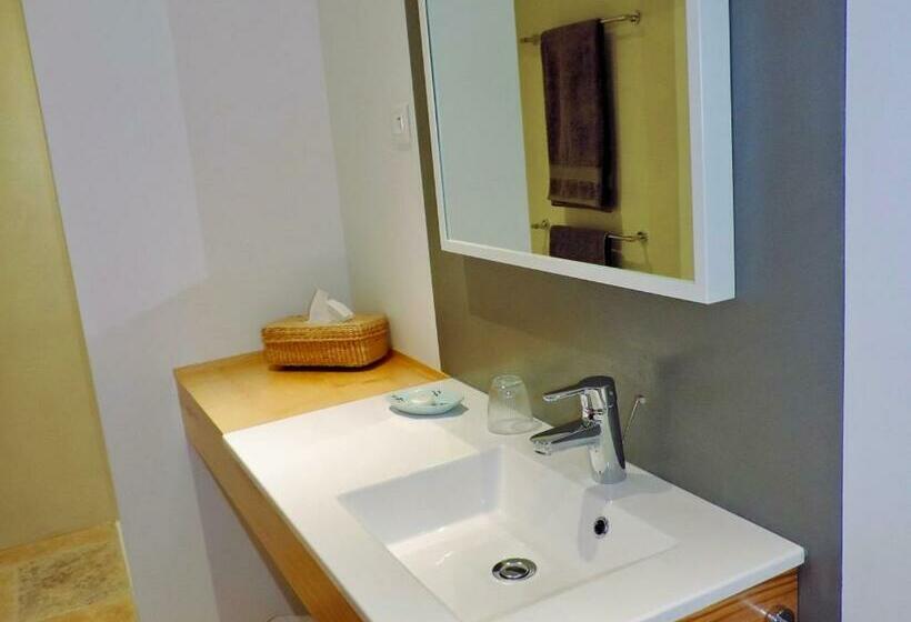 צימר Château De Jonquières Hérault