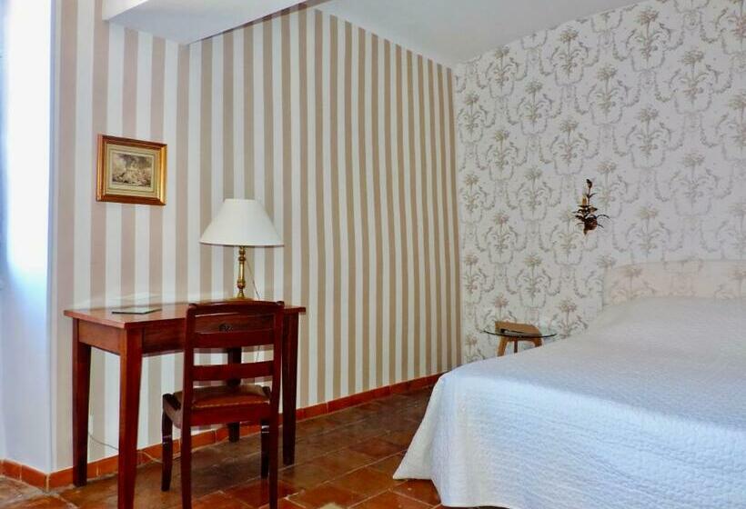 צימר Château De Jonquières Hérault