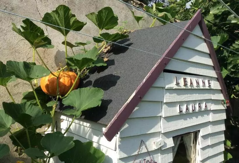 ベッドアンドブレックファースト Le Relais Du Grand Logis