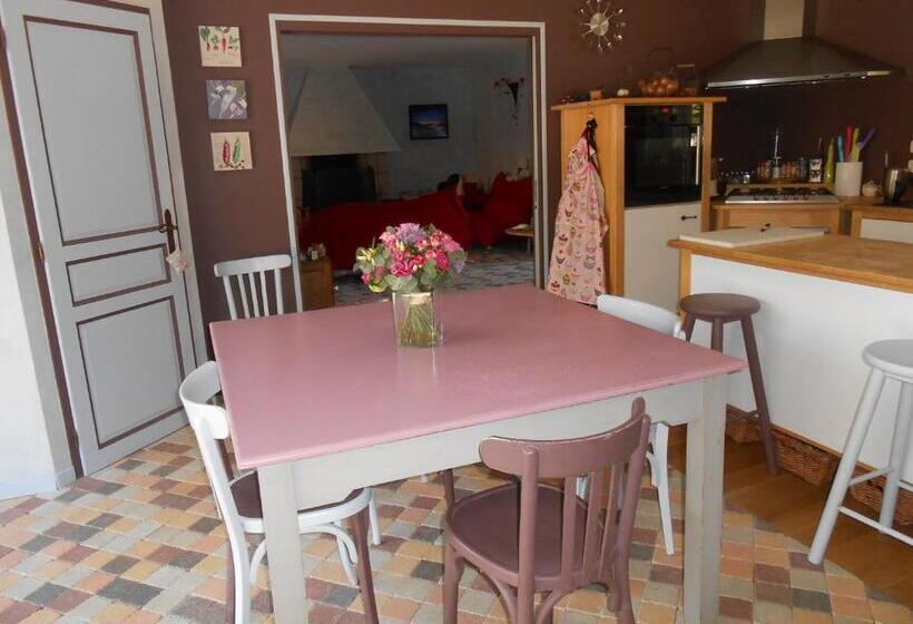 Bed and Breakfast Le Relais Du Grand Logis