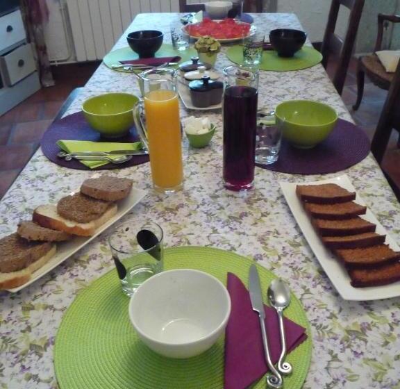 Bed and Breakfast Le Relais Du Grand Logis