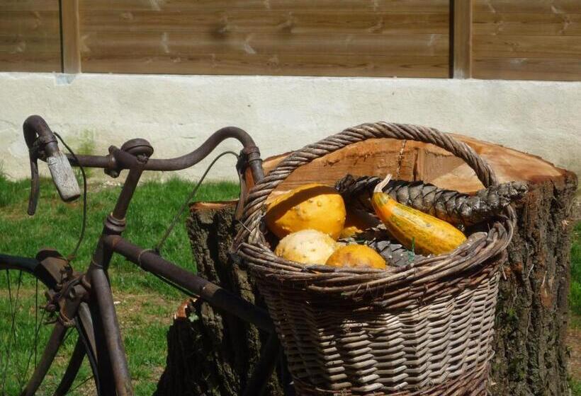 Bed and Breakfast Le Relais Du Grand Logis