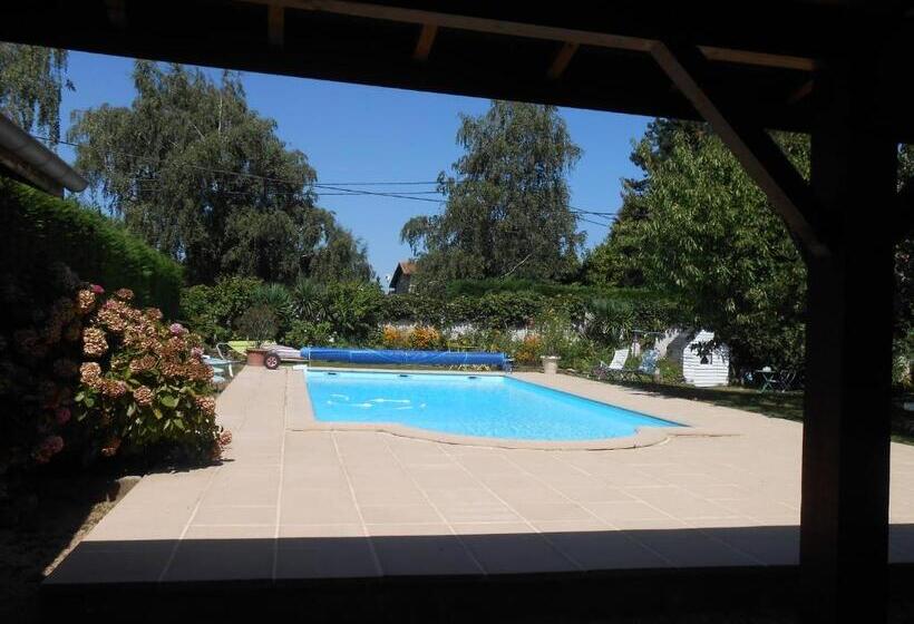 Bed and Breakfast Le Relais Du Grand Logis