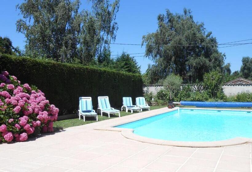 Bed and Breakfast Le Relais Du Grand Logis