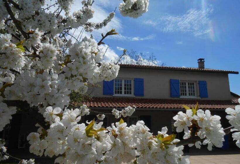 Bed and Breakfast Le Relais Du Grand Logis