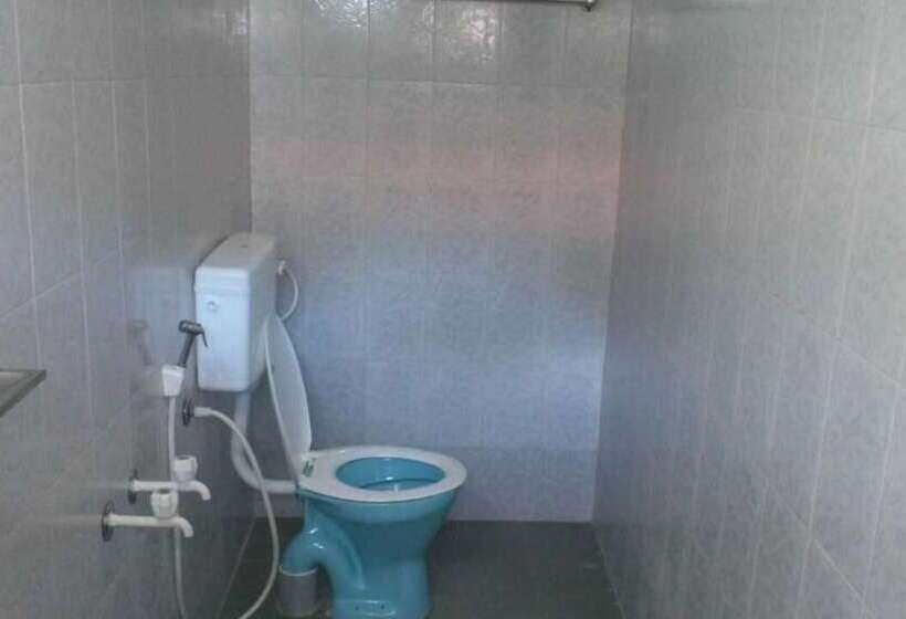 مبيت وإفطار Marayoor Holidays