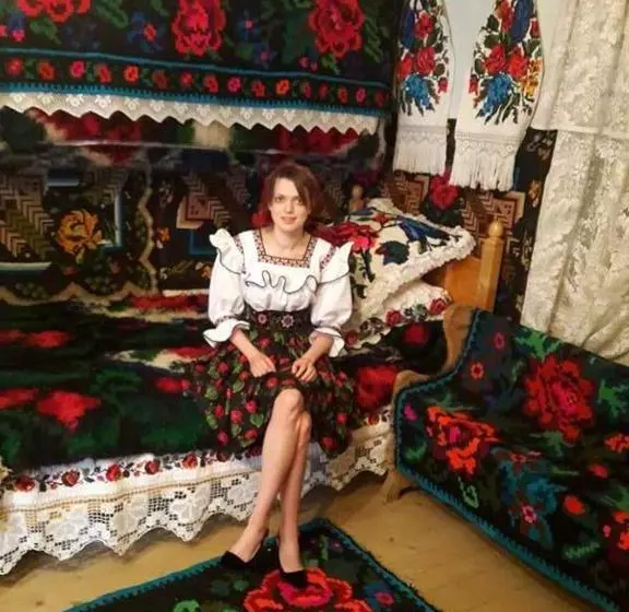 Aamiaismajoitus (B&B) Pension Bud