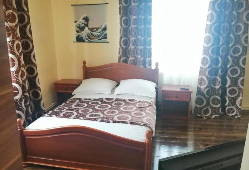 צימר Pension Bud