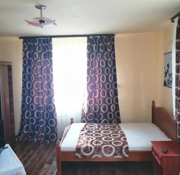 צימר Pension Bud