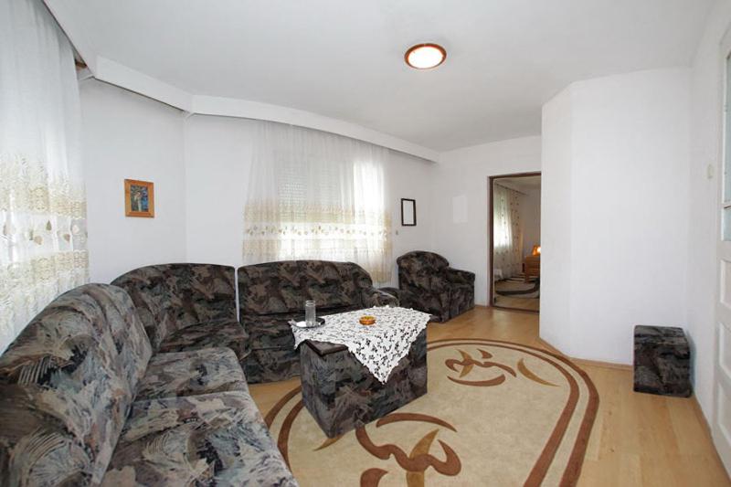 צימר Pension Bud