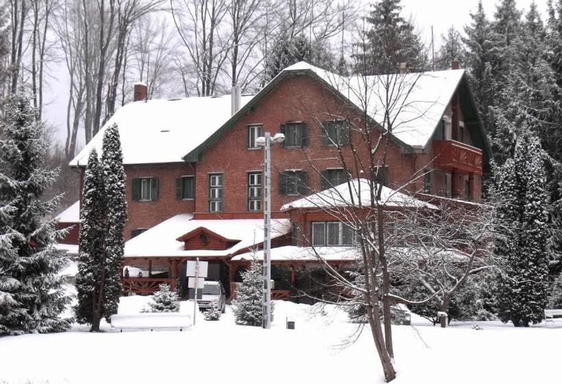 민박 Sebesvi­z Panzió