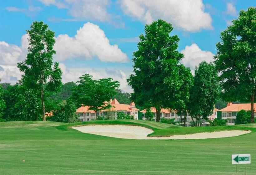 Happy City Golf & Resort