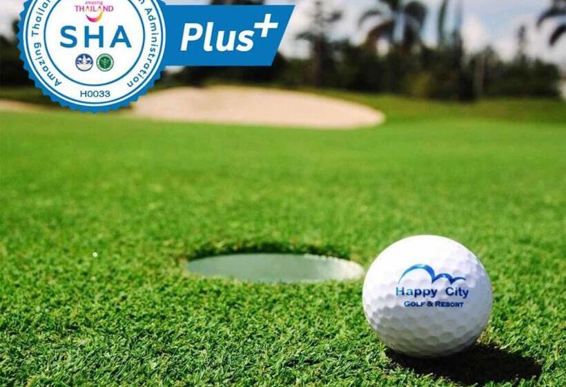 Happy City Golf & Resort