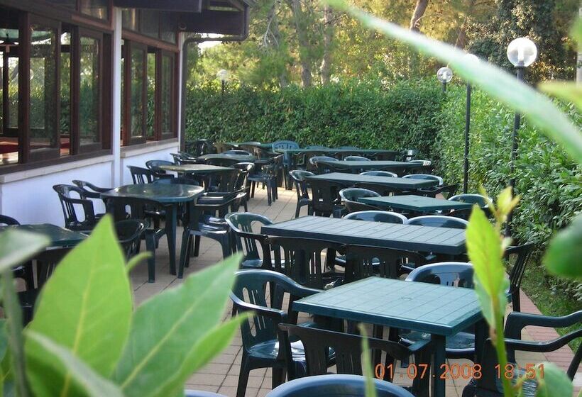 בית מלון כפרי Agriturismo Lu Podere