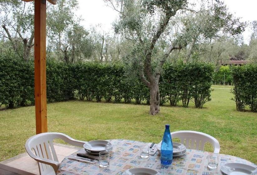 בית מלון כפרי Agriturismo Lu Podere