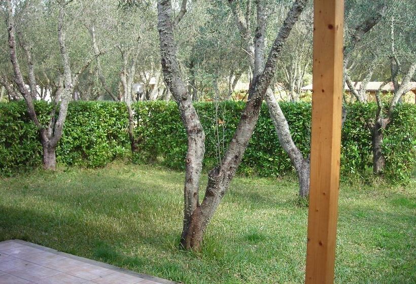 בית מלון כפרי Agriturismo Lu Podere