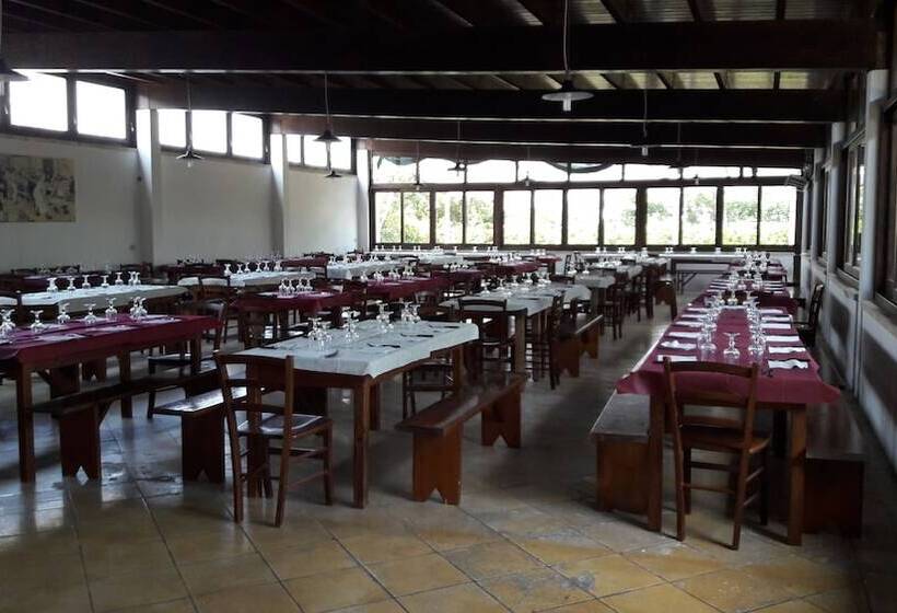 בית מלון כפרי Agriturismo Lu Podere